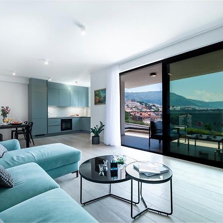 Apartment Mint Dubrovnik Eksteriør billede
