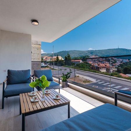 Apartment Mint Dubrovnik Eksteriør billede