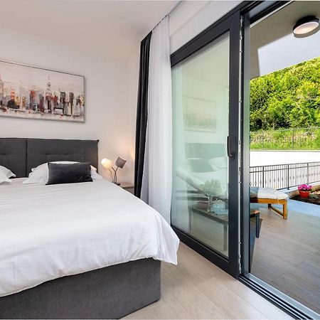 Apartment Mint Dubrovnik Eksteriør billede