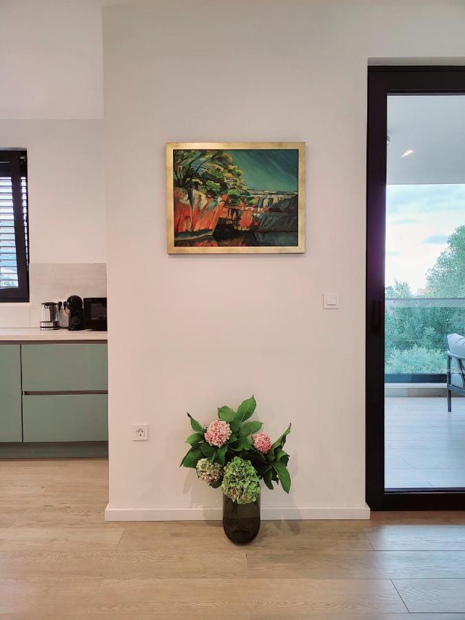 Apartment Mint Dubrovnik Eksteriør billede