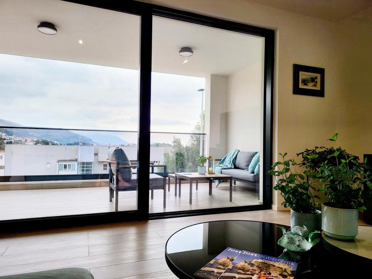 Apartment Mint Dubrovnik Eksteriør billede