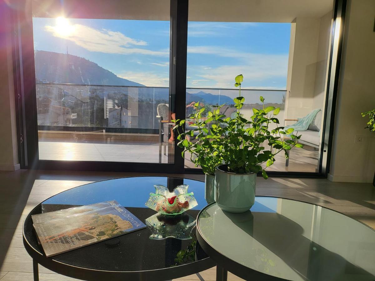 Apartment Mint Dubrovnik Eksteriør billede