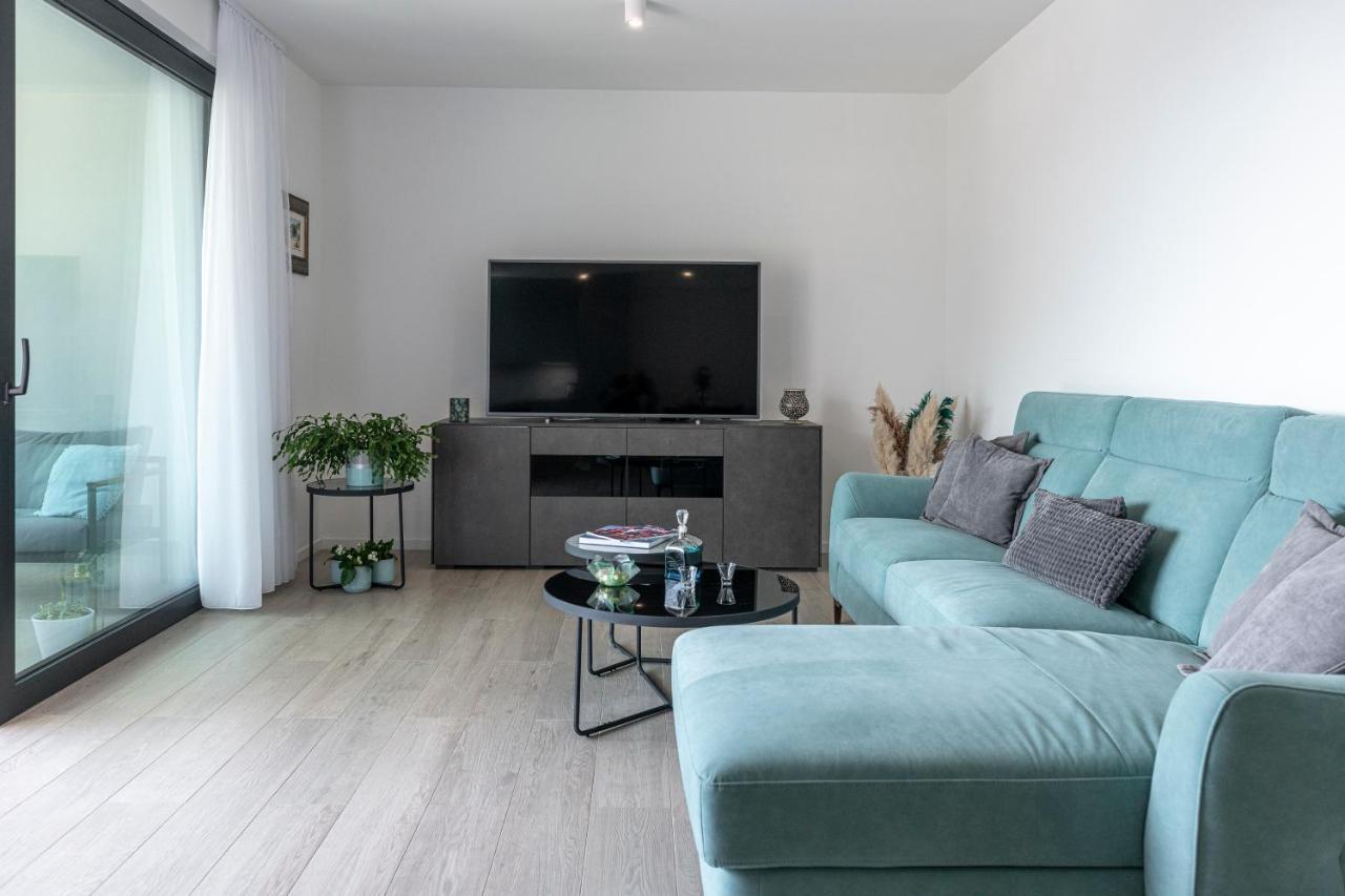 Apartment Mint Dubrovnik Eksteriør billede