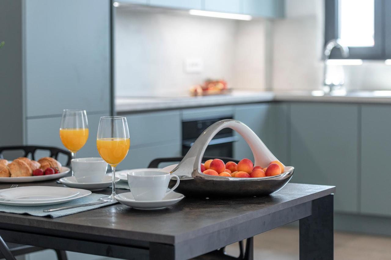 Apartment Mint Dubrovnik Eksteriør billede