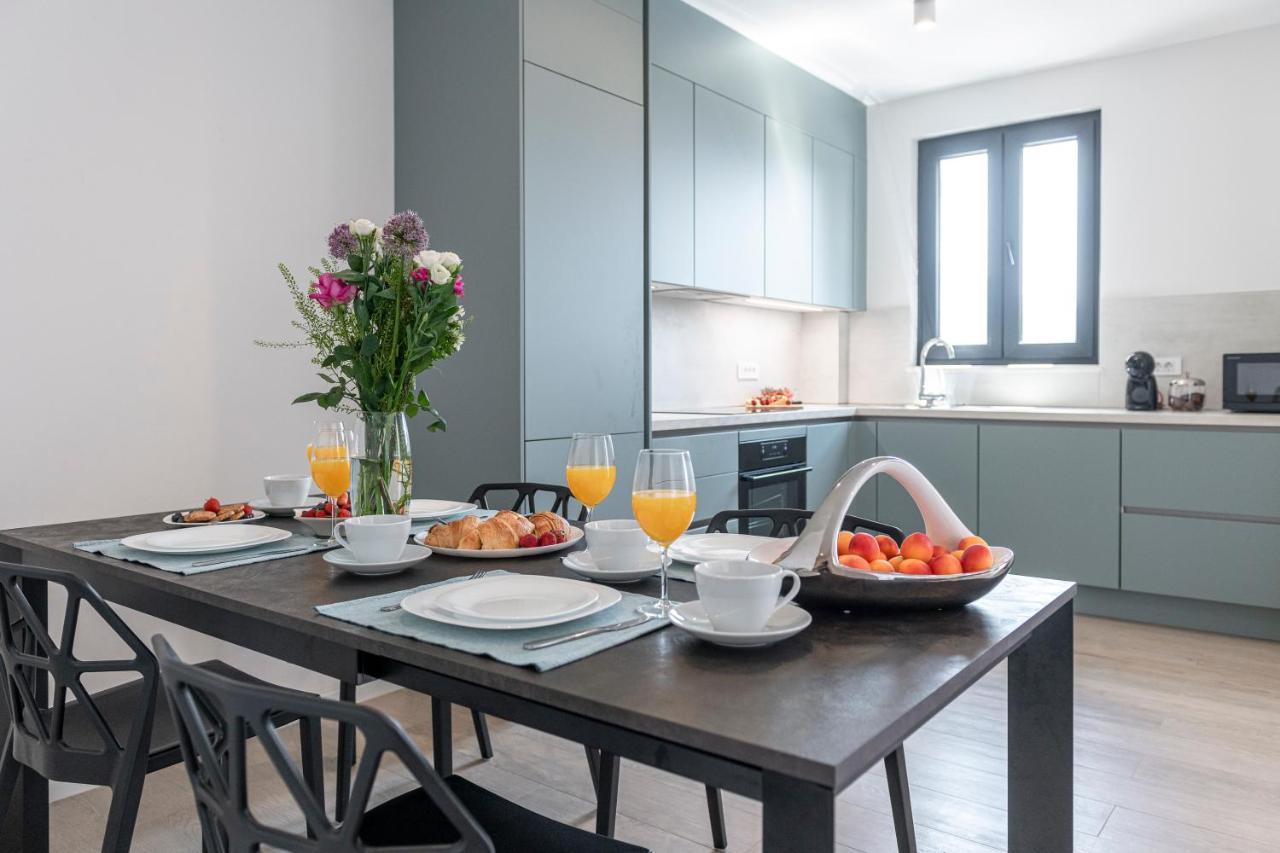 Apartment Mint Dubrovnik Eksteriør billede
