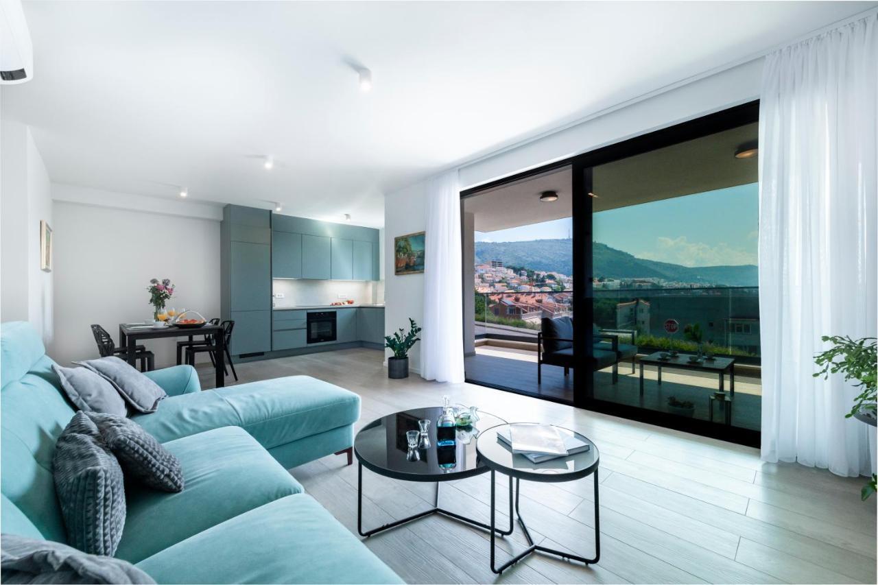 Apartment Mint Dubrovnik Eksteriør billede