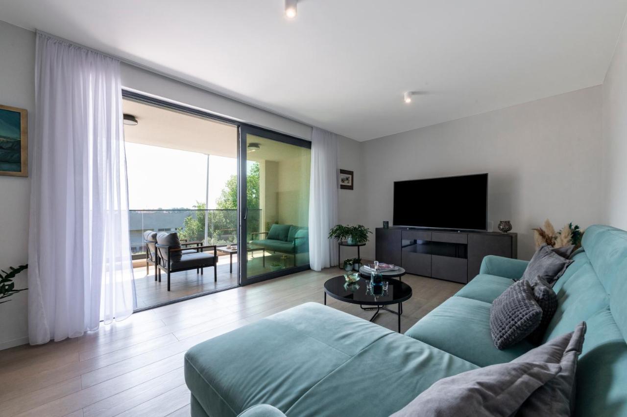 Apartment Mint Dubrovnik Eksteriør billede