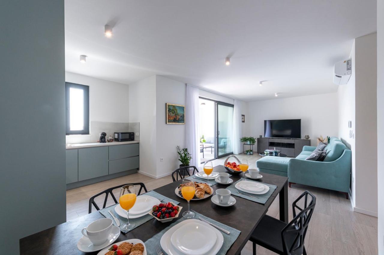 Apartment Mint Dubrovnik Eksteriør billede