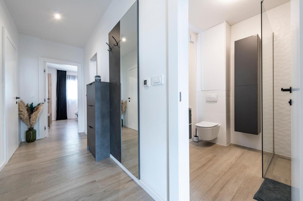 Apartment Mint Dubrovnik Eksteriør billede