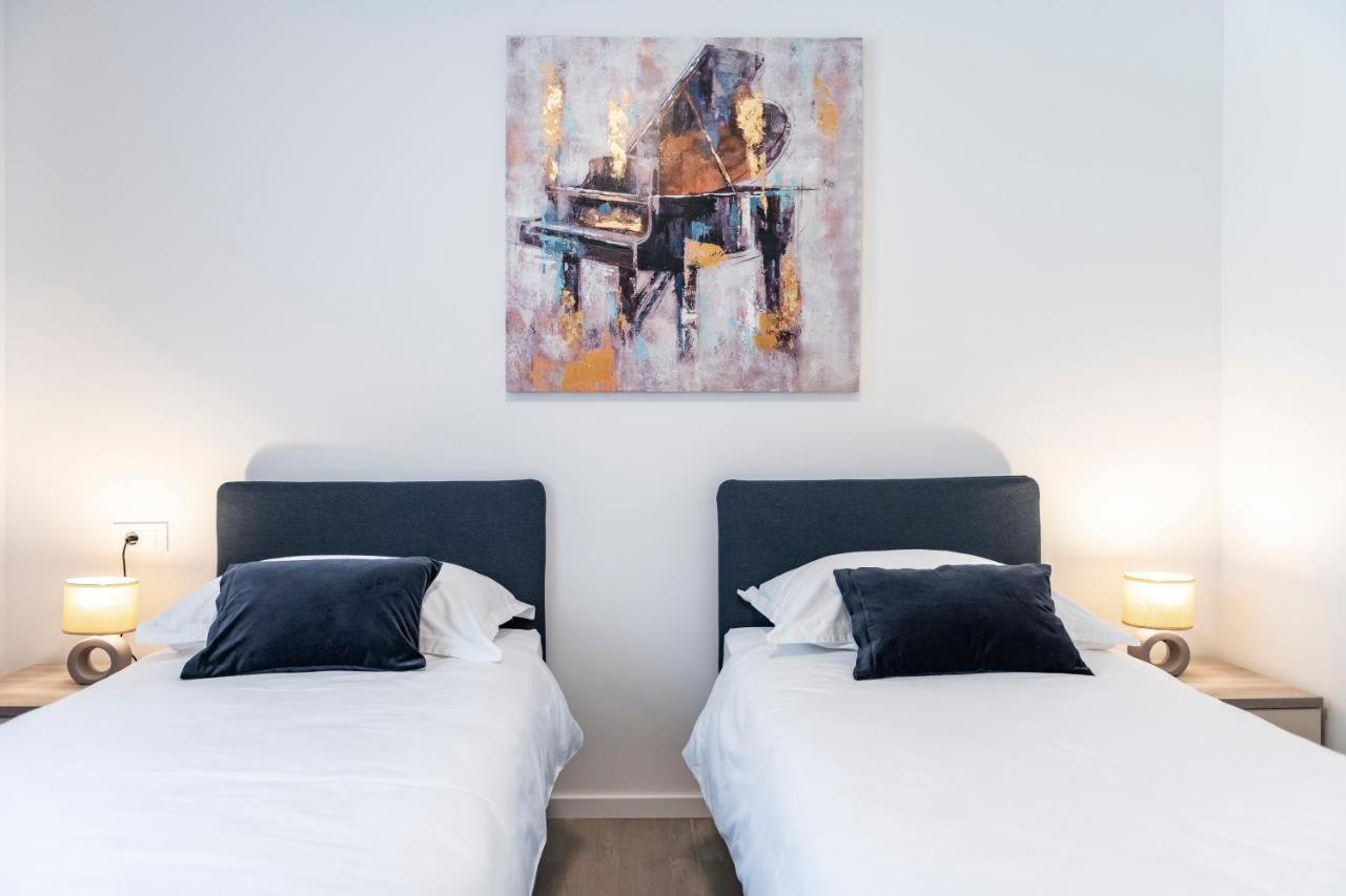 Apartment Mint Dubrovnik Eksteriør billede