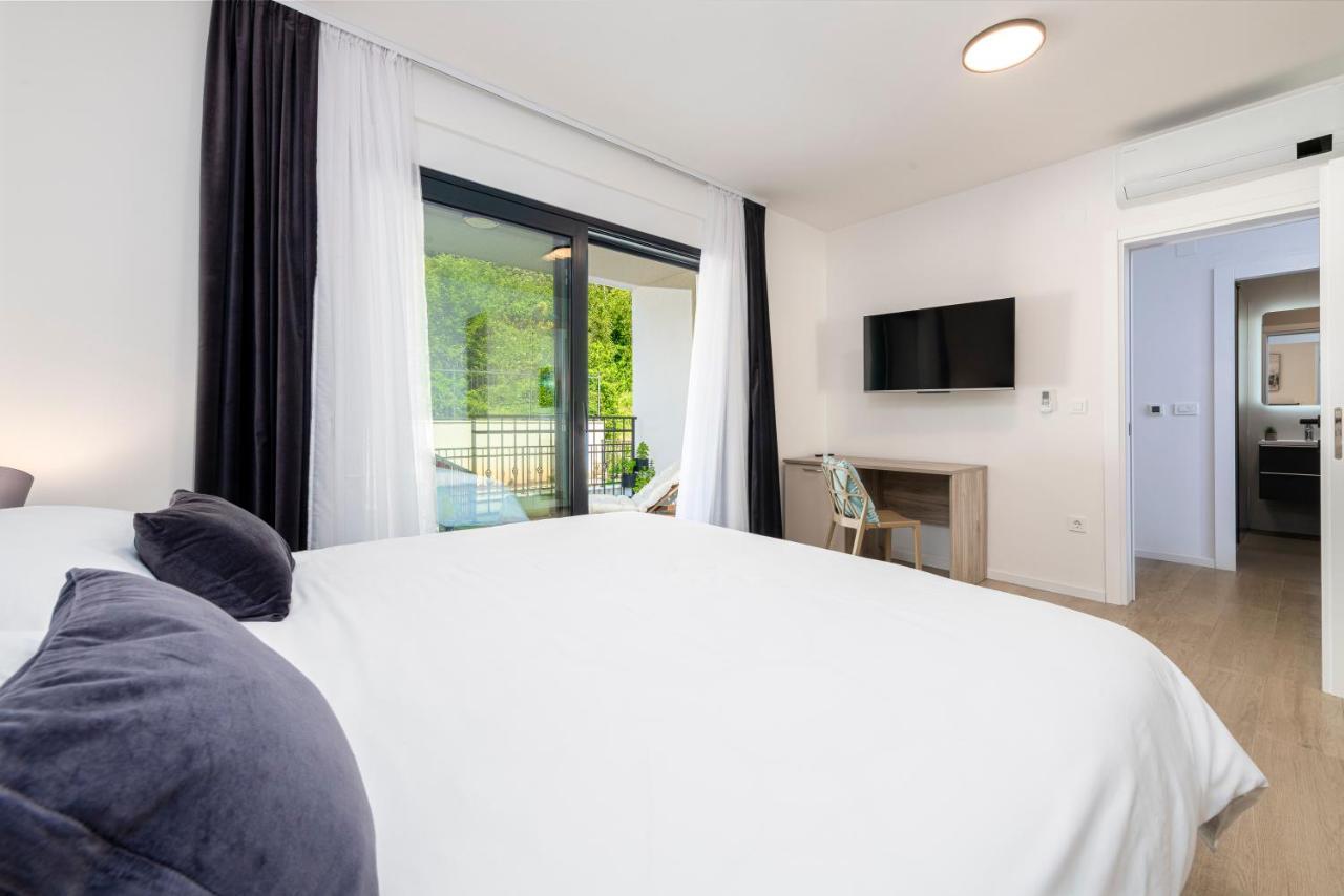 Apartment Mint Dubrovnik Eksteriør billede