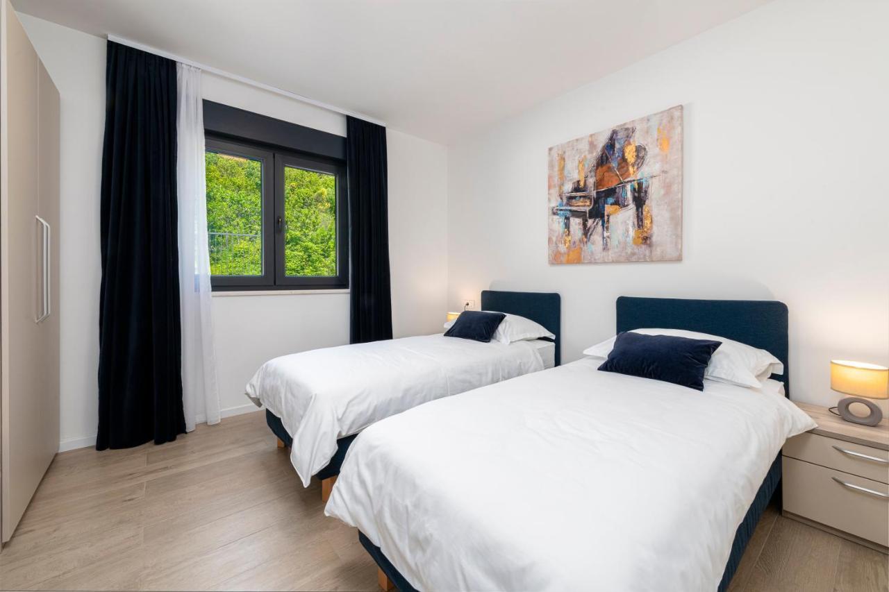 Apartment Mint Dubrovnik Eksteriør billede
