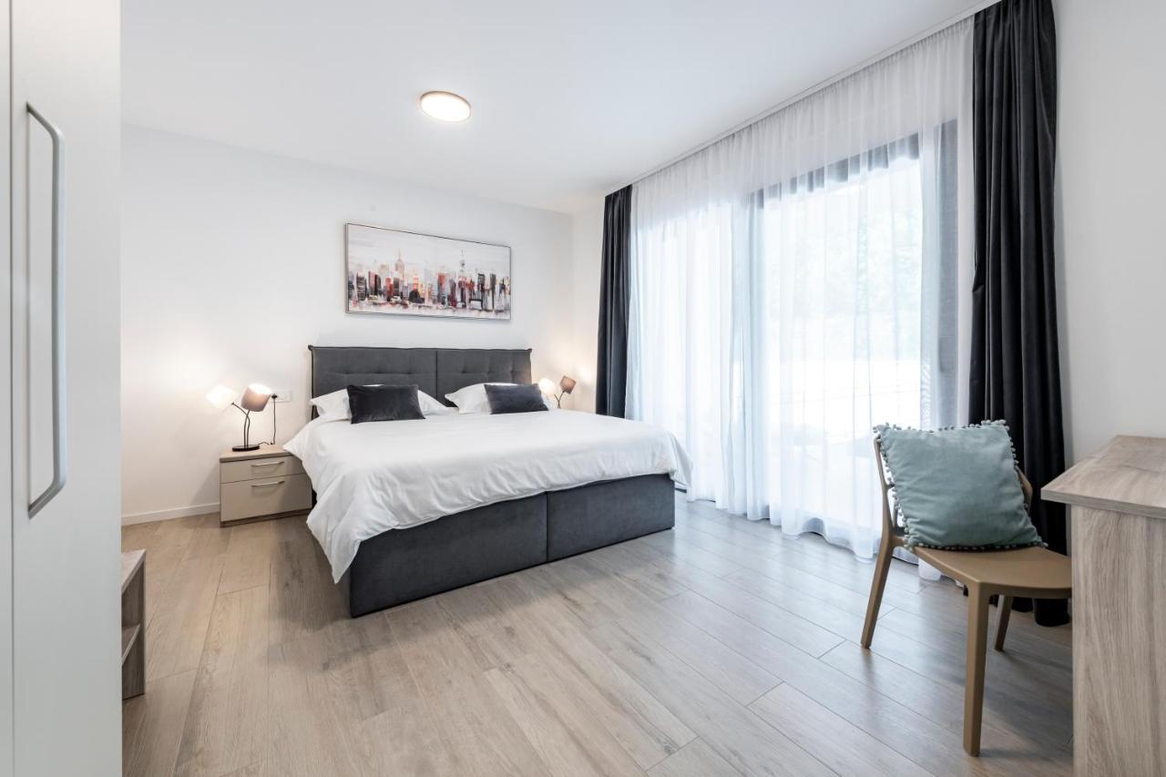 Apartment Mint Dubrovnik Eksteriør billede