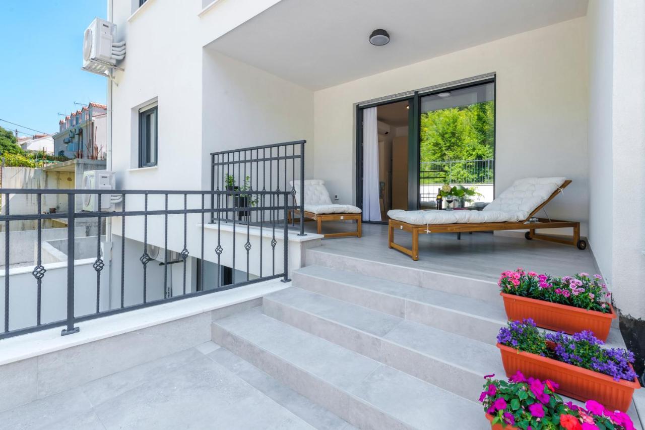 Apartment Mint Dubrovnik Eksteriør billede