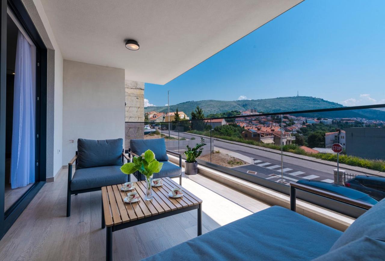 Apartment Mint Dubrovnik Eksteriør billede
