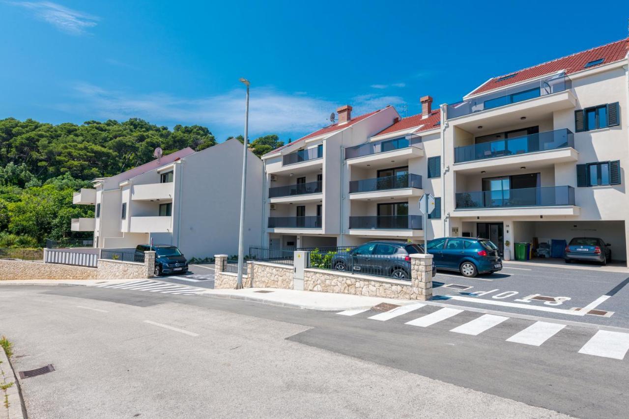 Apartment Mint Dubrovnik Eksteriør billede