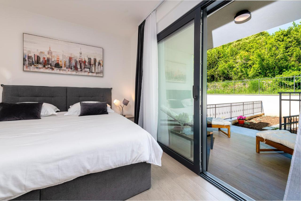 Apartment Mint Dubrovnik Eksteriør billede