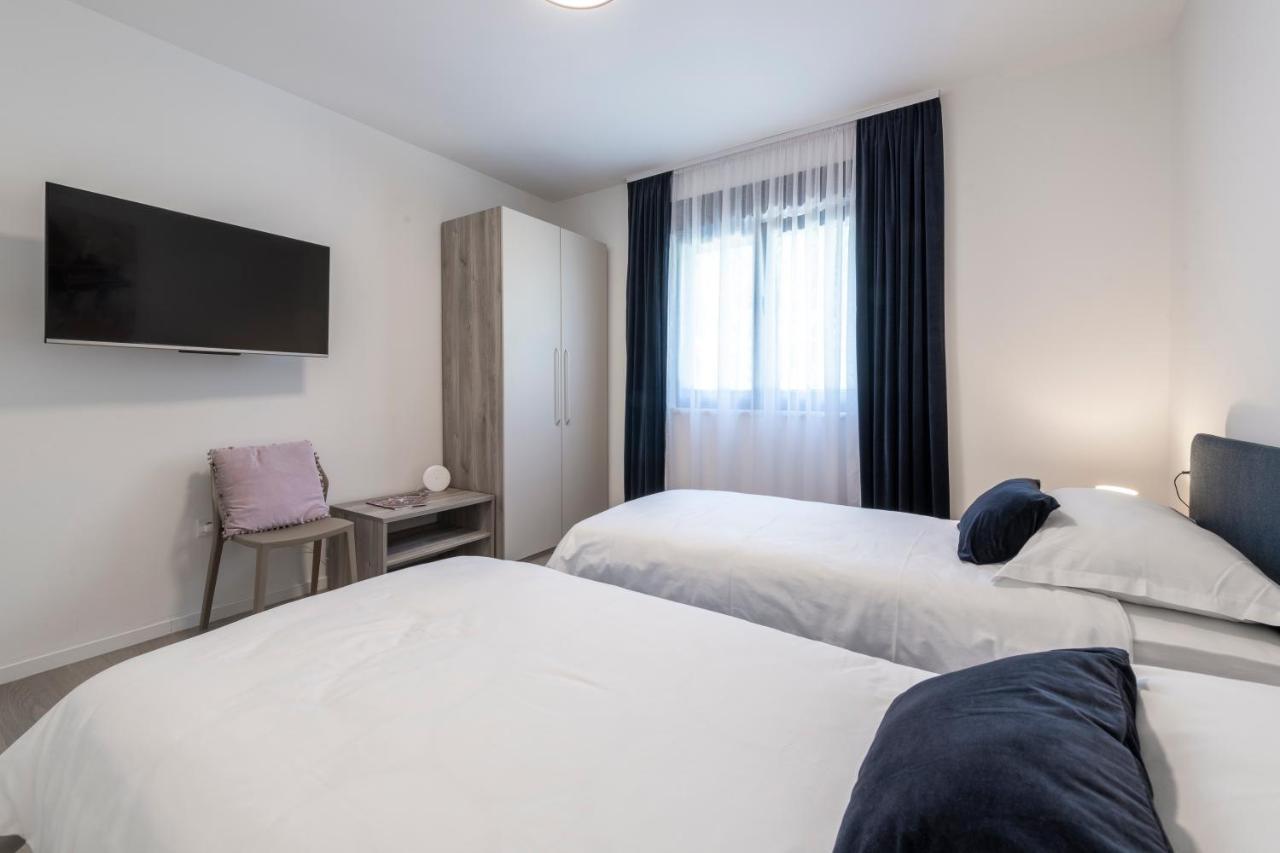 Apartment Mint Dubrovnik Eksteriør billede